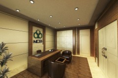 secretary